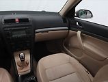 Škoda Octavia (2007) Elegance 1.9 TDI, Tažné - náhled 8