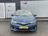 Toyota Auris 1.6i, ČR, Active, záruka - náhled 2