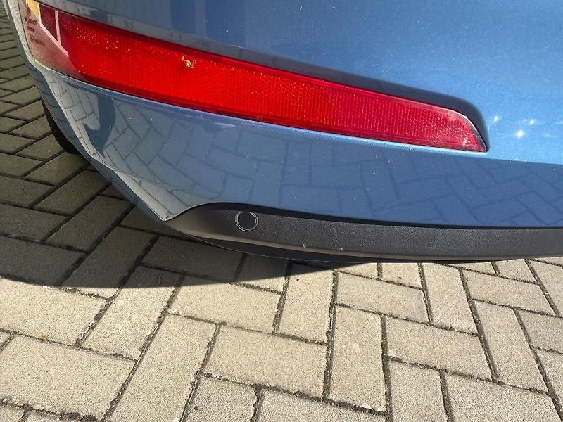 Škoda Octavia (2016) 1,6 TDi NAVI GARANCE KM - fotka 27 z 32