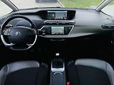 Citroën Grand C4 Picasso 2.0HDi MANUÁL 7MÍST KAMERY 360 - náhled 25