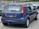 Ford Fiesta 1.3i 51Kw ČR TAŽNÉ KLIMA - náhled 7