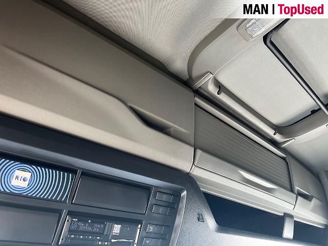 MAN TGX 18.470 BL retardér rozvor 3900 - fotka 24 z 32