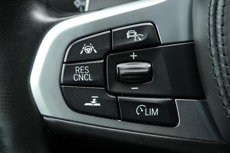 BMW X3 M40i, ČR, Tažné, Harman, ACC - fotka 12 z 39
