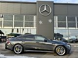 Mercedes-Benz AMG GT (2020) 63 4MATIC+ - náhled 8