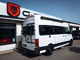 Volkswagen Grand California 600 - 3880kg - náhled 2