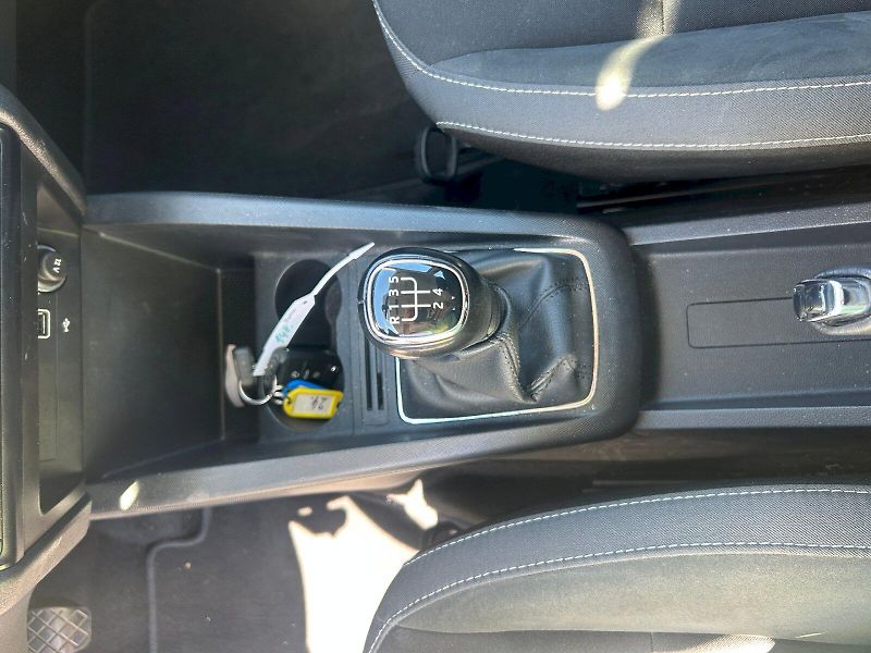 Škoda Fabia (2021) STYLE 70TSI/1.0 M5F - fotka 22 z 24