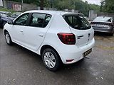 Dacia Sandero 1,0 SCe ČR,KLIMATIZACE - náhled 8