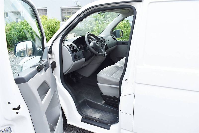 Volkswagen Transporter 2,0 TDI AC,ODPOČET, SERVIS! - fotka 7 z 15