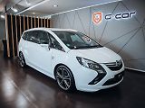Opel Zafira 2.0CDTi OPC Line - náhled 2