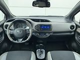Toyota Yaris SELECTION 1.5 HYBRID 74kW - náhled 1
