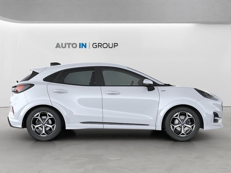Ford Puma (2026) 1,0 EcoBoost mHEV ST-Line DCT - fotka 6 z 7