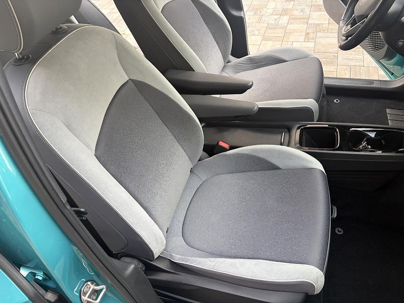 Volkswagen ID.3 (2020) 1st. 150kw, Matrix, SOH 93% - fotka 10 z 10