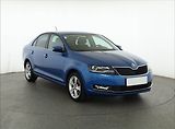 Škoda Rapid (2017) Style 1.0 TSI, ČR,1.maj - náhled 1