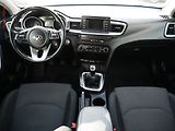 Kia Ceed (2019) 1.6 CRDi, ČR, AC, temp - náhled 8