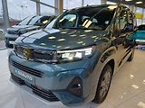 Opel Combo (2025) Elegance Plus 1,5 CDTi MT6 - náhled 2