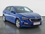 Škoda Scala (2023) 1.0 TSI, ČR,1.maj, Serv.kniha - náhled 1