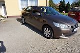 Peugeot 301 (2012) 1,6 1,Majitel  nové v ČR - náhled 1