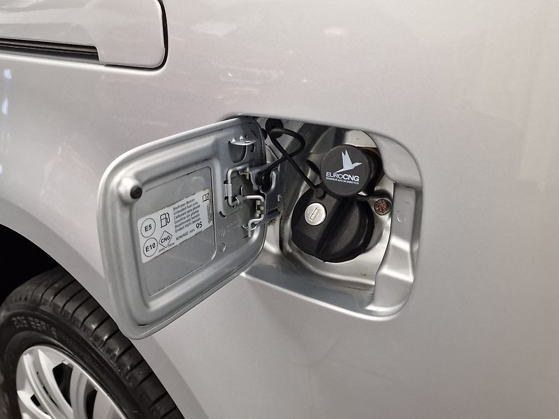 Volkswagen Caddy (2018) - fotka 13 z 62