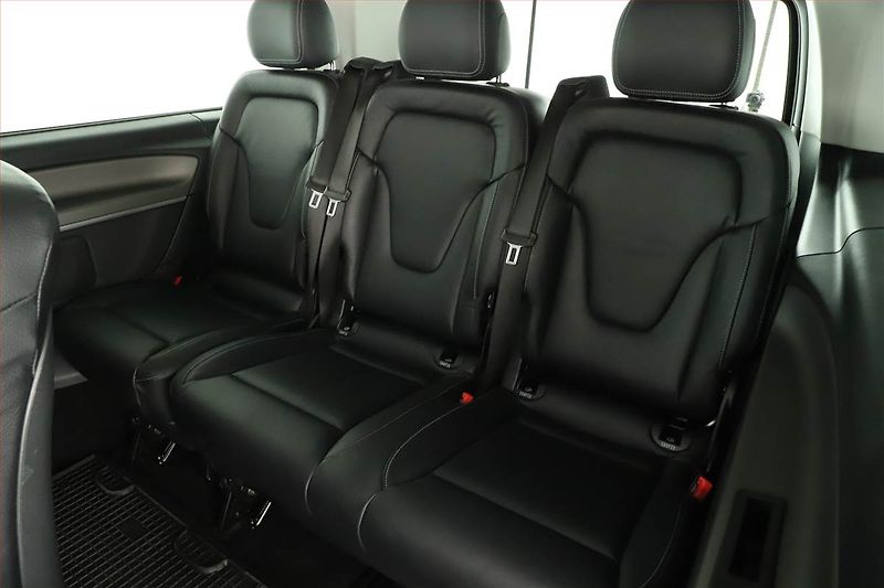 Mercedes-Benz Třídy V (2017) 250 d - fotka 13 z 21