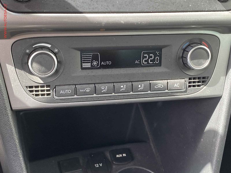 Volkswagen Polo (2014) 1.2 TSi, Life, AC - fotka 14 z 18