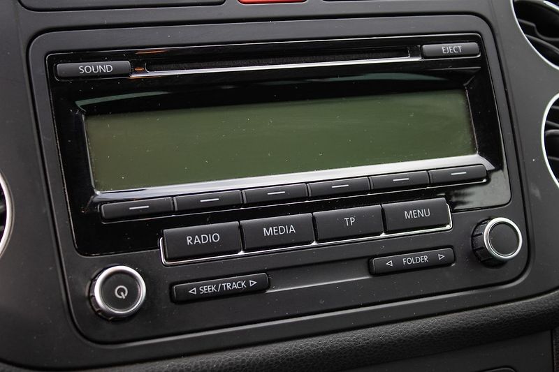 Volkswagen Golf Plus - fotka 16 z 26