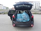 Mazda CX-5 2,0i 120kW naj.108000km ČR !! - náhled 15
