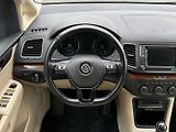 Volkswagen Sharan 4Motion, Highline - náhled 18