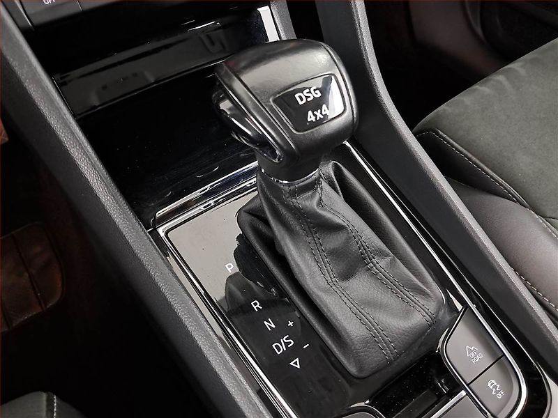 Škoda Kodiaq (2019) 2.0 TDI 4x4 - fotka 13 z 22
