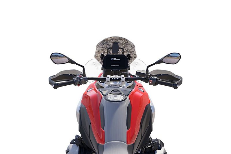 BMW R 1300 GS - fotka 4 z 4