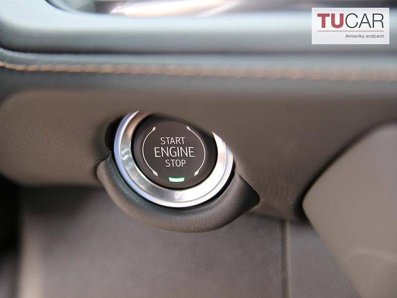 Chevrolet Suburban (2026) 6.2 V8 High Country  - fotka 24 z 51