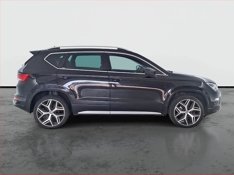 Seat Ateca (2018) FR 1.5 TSI, Automat, Kůže - fotka 6 z 23