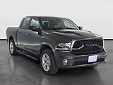 RAM 1500 (2020) 5.7 V8 Hemi - náhled 1