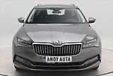 Škoda Superb 2,0 TDI 110 kW DSG Style Záruk - náhled 1
