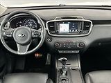 Kia Sorento Exclusive 6AT 4x4 2,2 CRDi - náhled 4