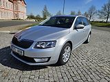 Škoda Octavia (2016) 2L 110kw, DPH,  SPLÁTKY  - náhled 1