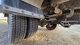 Nissan Cabstar (2008) 3.5t valník 4.9x2.14m tupláky  - náhled 3