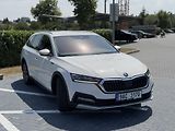 Škoda Octavia (2022) Scout 2.0 TDi/DSG/DPH/4x4 - náhled 4