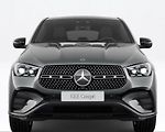 Mercedes-Benz GLE (2026) GLE coupe 450 d - náhled 1