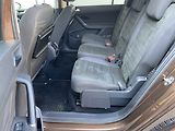Volkswagen Touran (2016) 1.6 TDi, ČR, AC, tempo - náhled 10