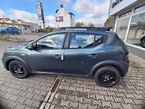 Dacia Sandero (2026) Stepway Expression Eco-G 120 - náhled 7