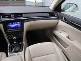 Škoda Superb (2014) Laurin&Klement 3.6 FSI V6 - náhled 8