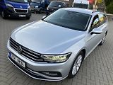 Volkswagen Passat Variant (2020) 2.0TDI 110kW DSG EL.TZ,NAVI - náhled 10