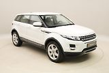 Land Rover Range Rover Evoque SD4 AWD AUT CZ REZERVACE - náhled 16