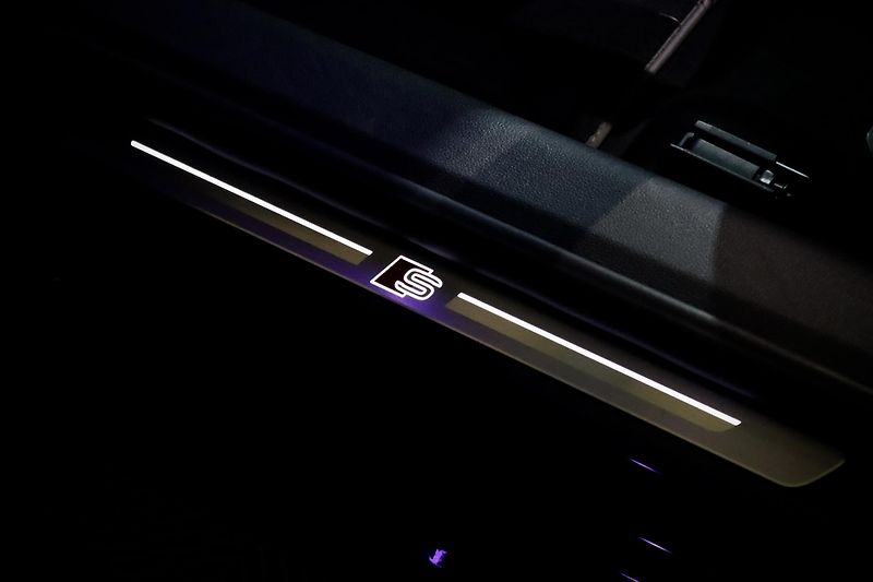 Audi A7 55 TFSI 3.0 V6 quattro S line - fotka 41 z 60