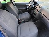 Škoda Fabia (2013) Ambition 1.6 TDI, ČR,1.maj - náhled 9