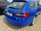 Škoda Superb (2018) 2,0 TDI 110 KW ČR 2. MAJ - náhled 12