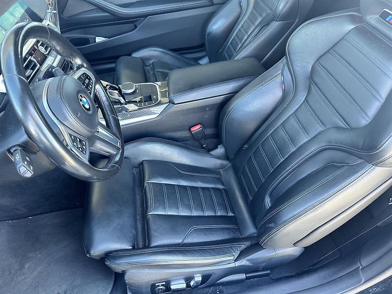 BMW Řada 4 M440i xDrive - fotka 6 z 12