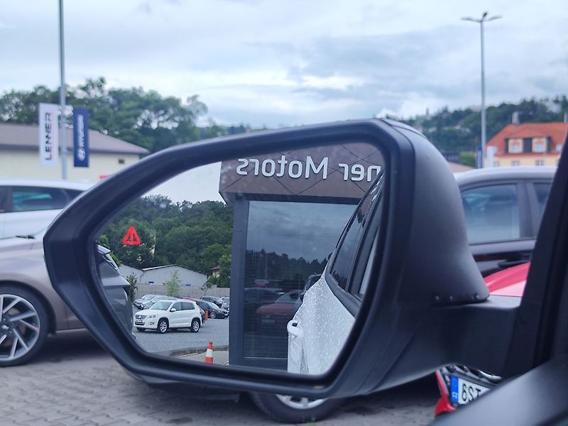 Hyundai Tucson 1.6 T-GDi/110kW N-Line - fotka 16 z 37