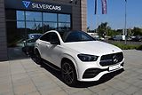Mercedes-Benz GLE (2021) GLE 350d AMG/Night paket/Panor - náhled 9