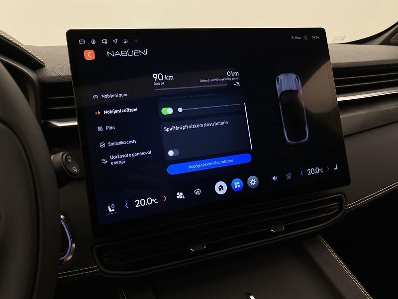 Lynk & Co 01 MORE PHEV AUT CZ 1.maj - fotka 50 z 93